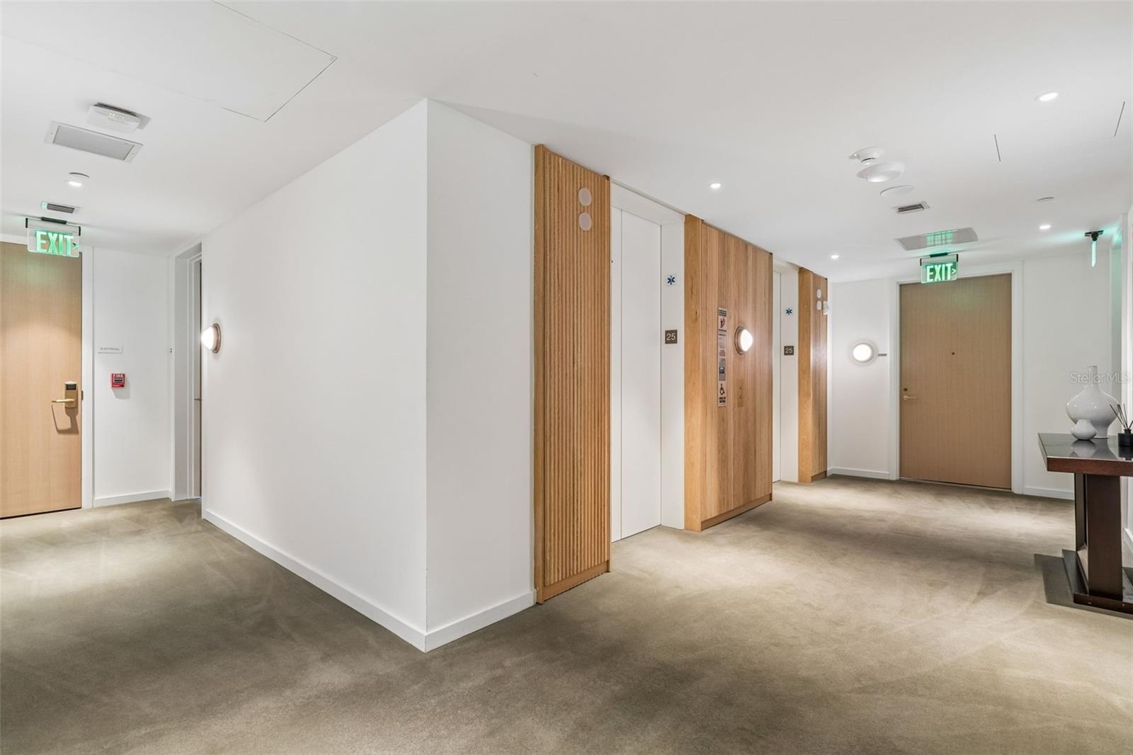 1000 WATER STREET CONDO - Residential
