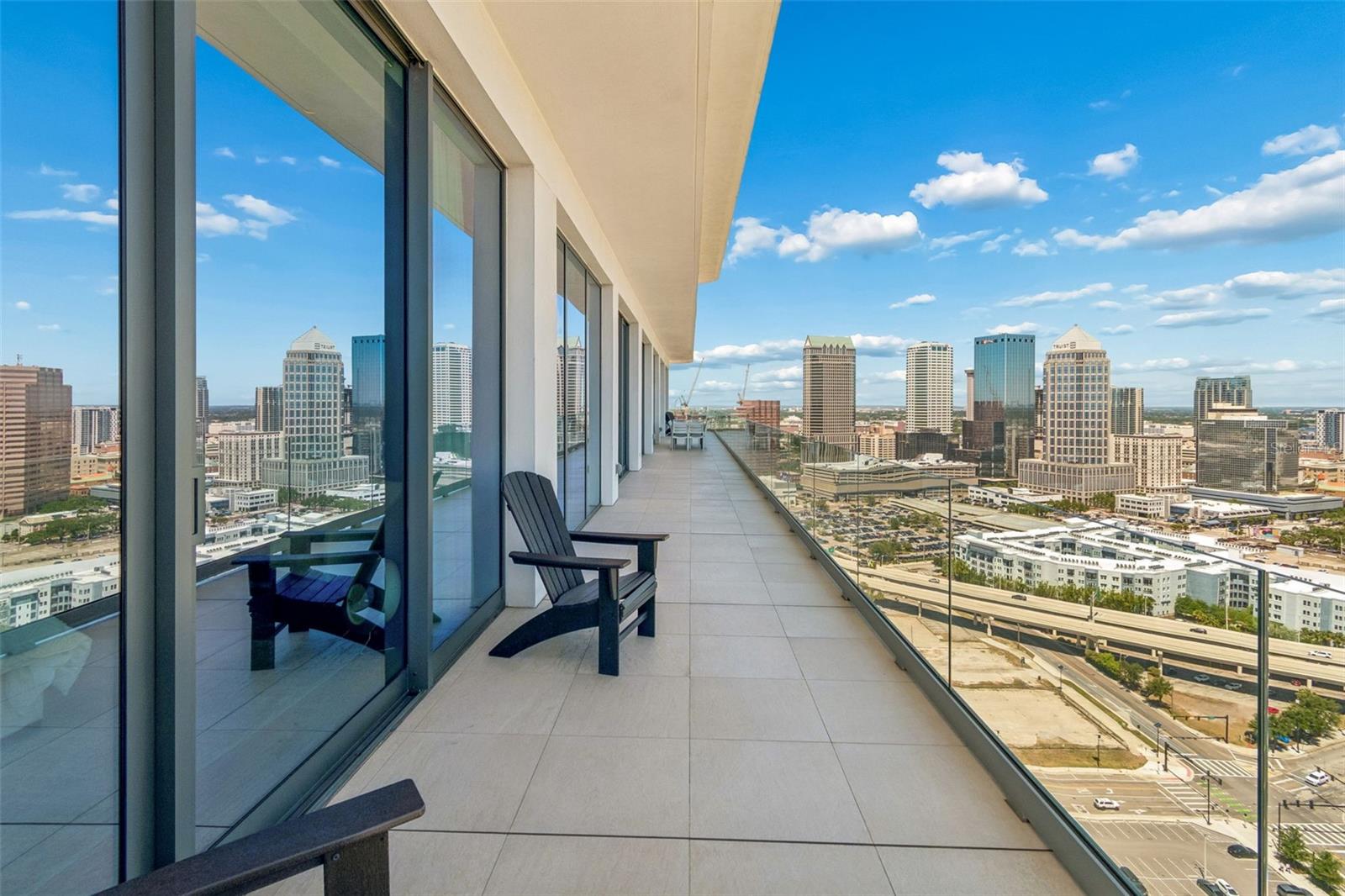1000 WATER STREET CONDO - Residential