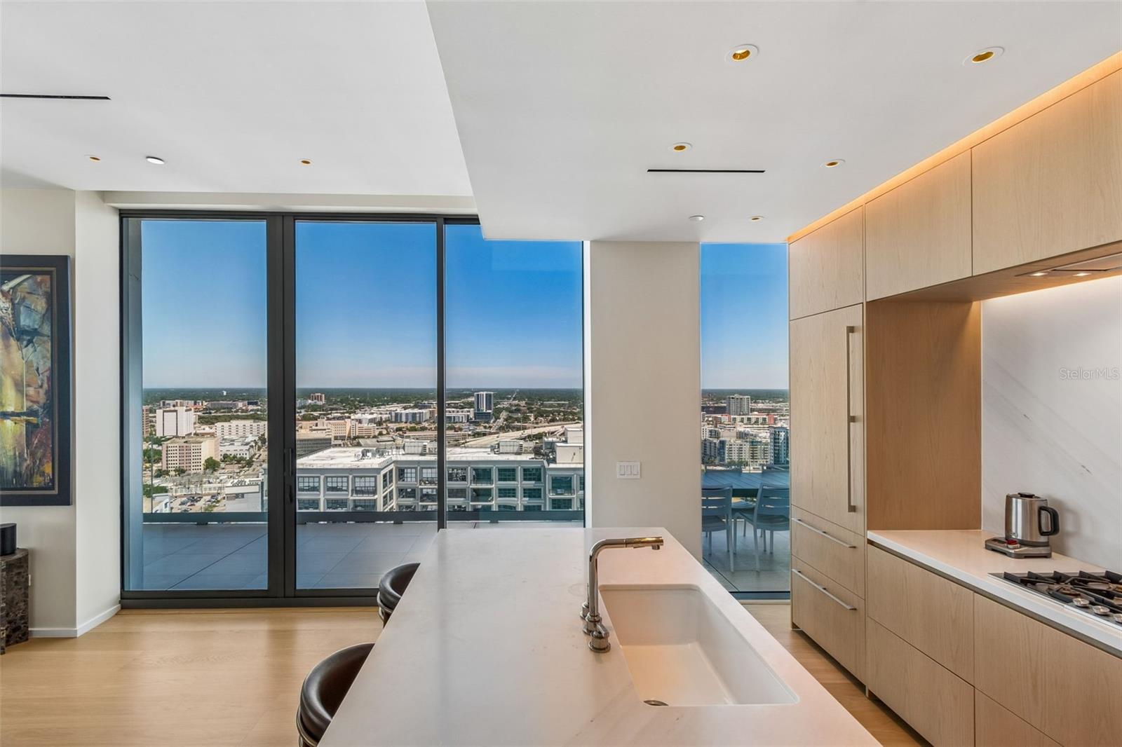 1000 WATER STREET CONDO - Residential