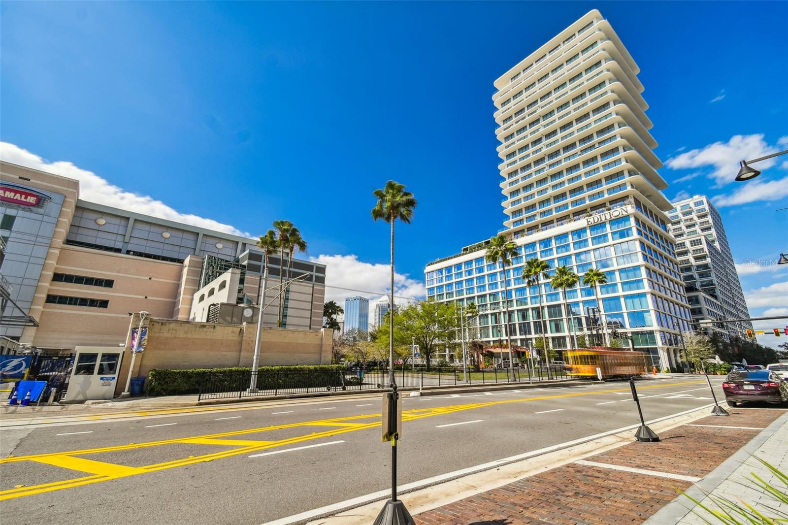 1000 WATER STREET CONDO - Residential