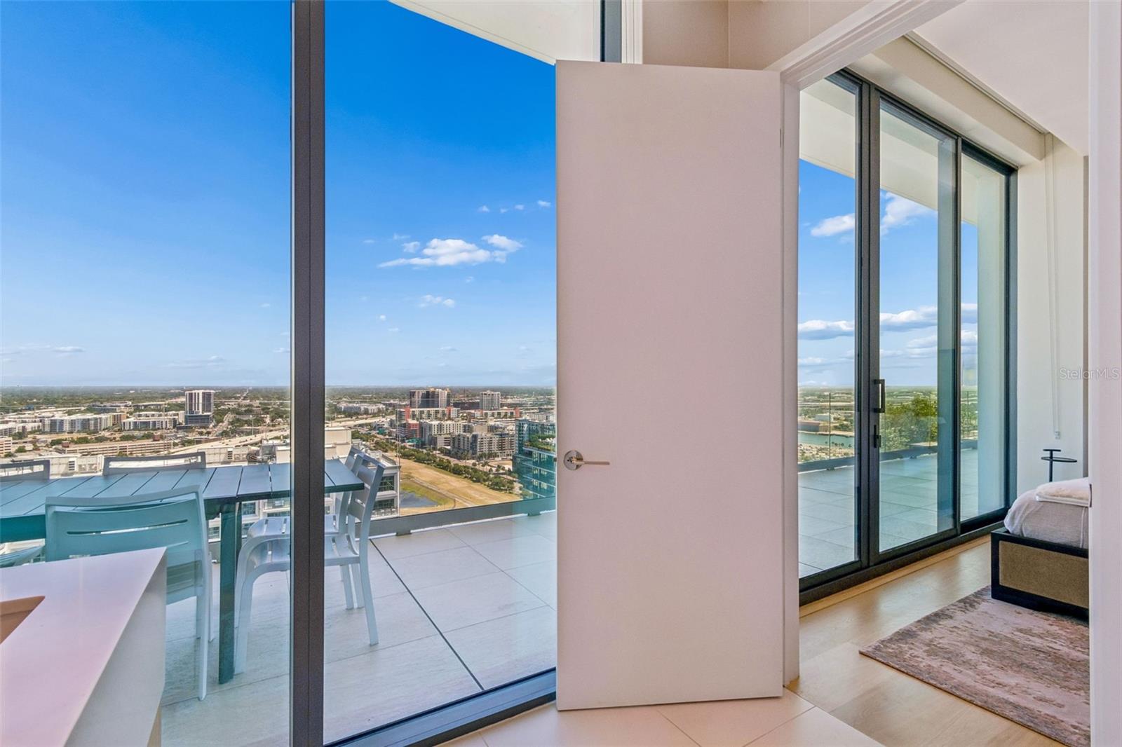 1000 WATER STREET CONDO - Residential
