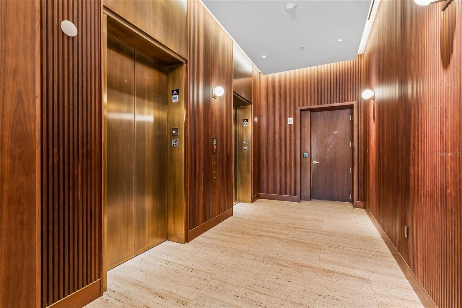 1000 WATER STREET CONDO - Residential