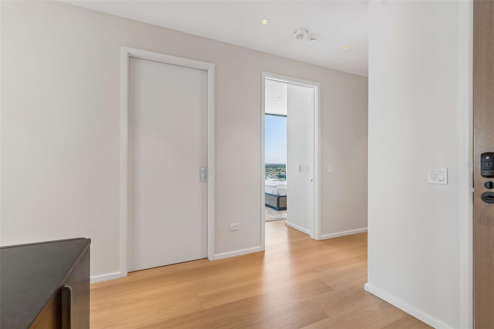 1000 WATER STREET CONDO - Residential