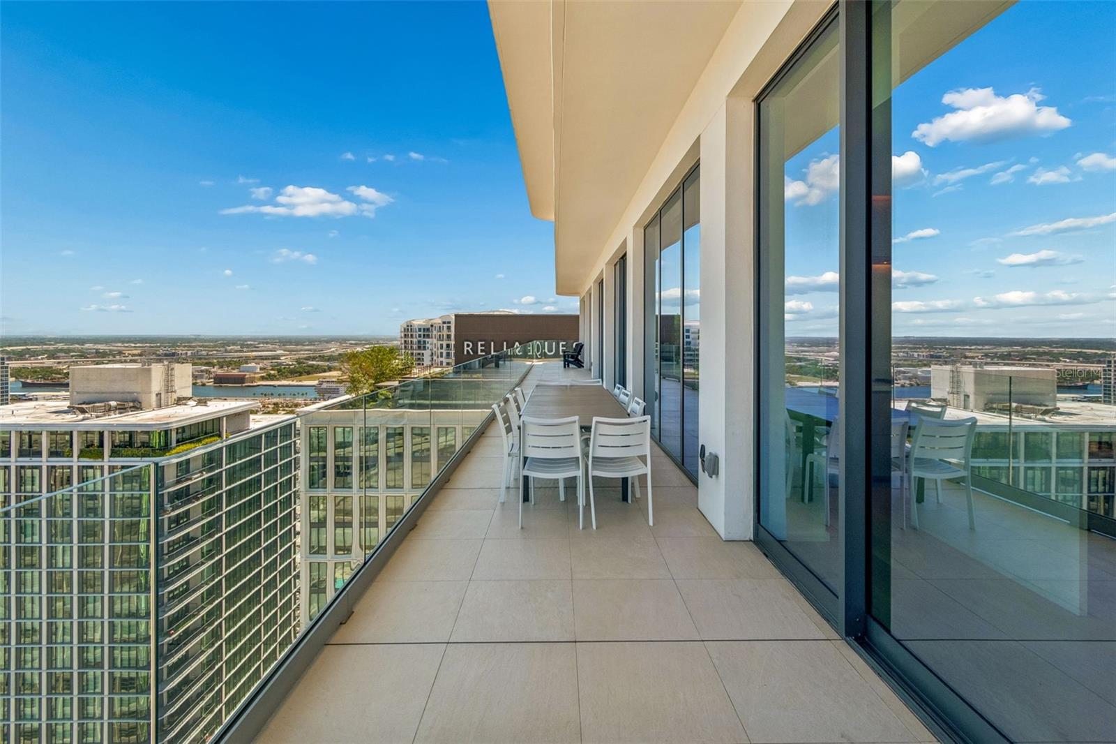1000 WATER STREET CONDO - Residential