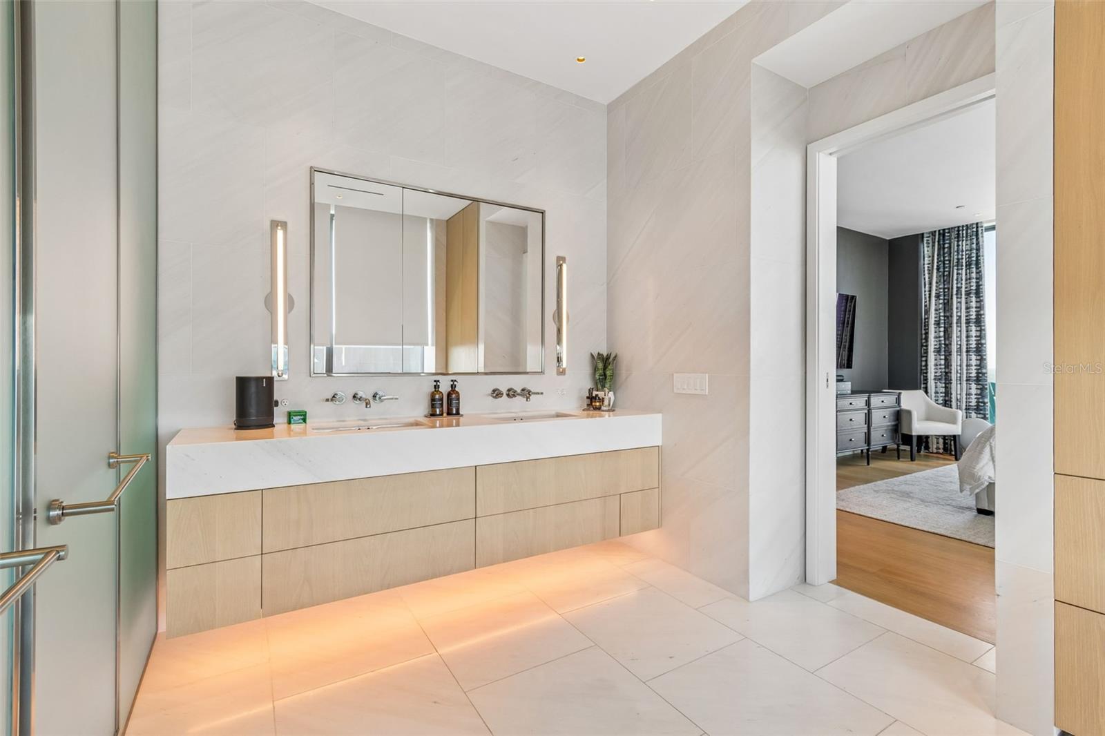 1000 WATER STREET CONDO - Residential