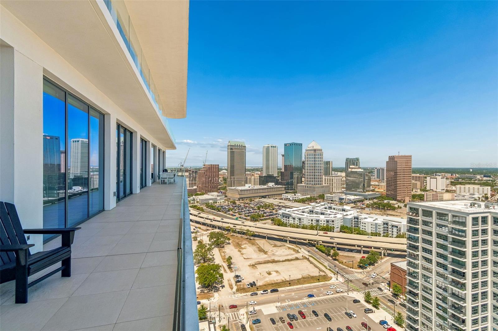 1000 WATER STREET CONDO - Residential