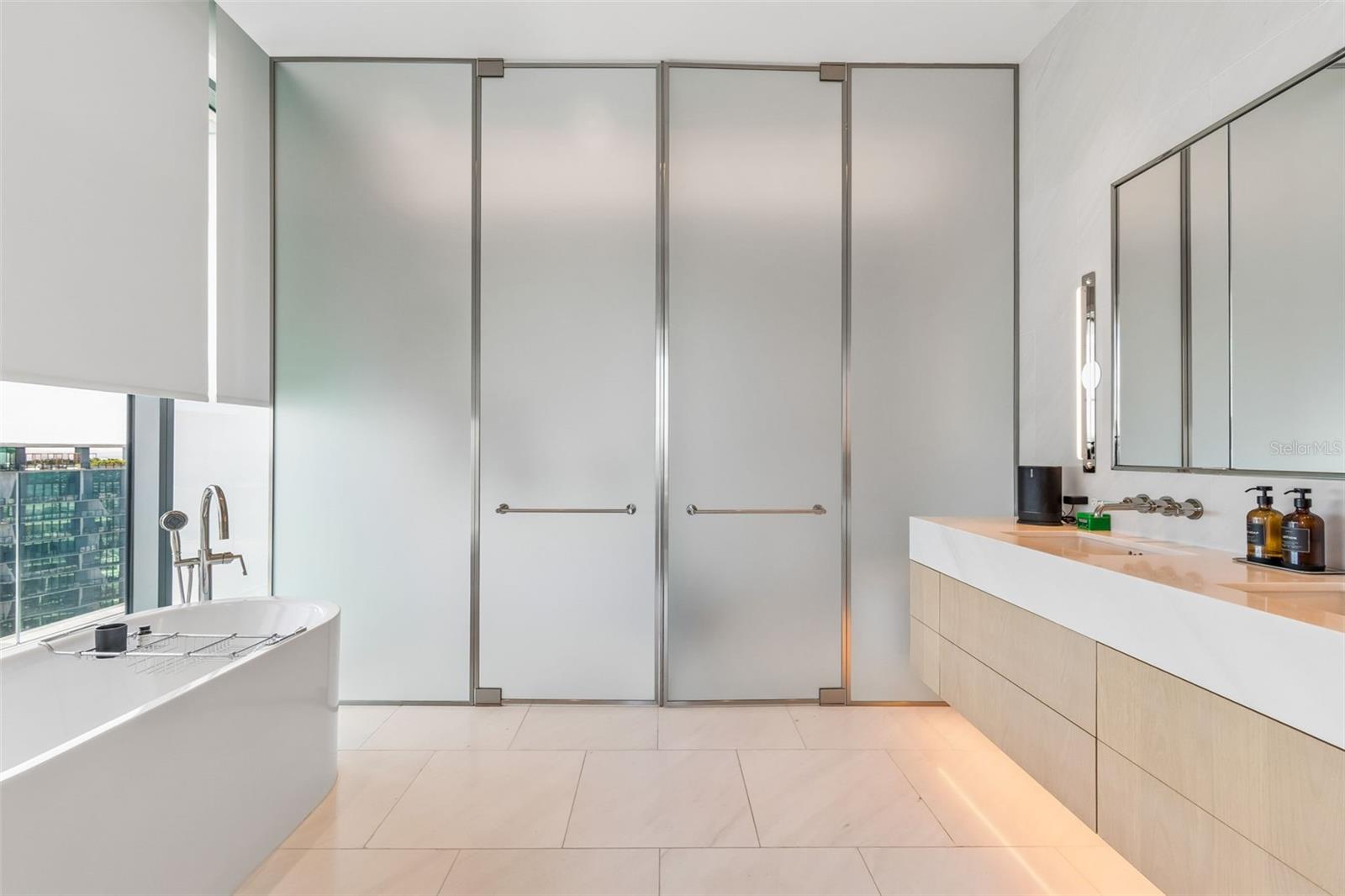 1000 WATER STREET CONDO - Residential