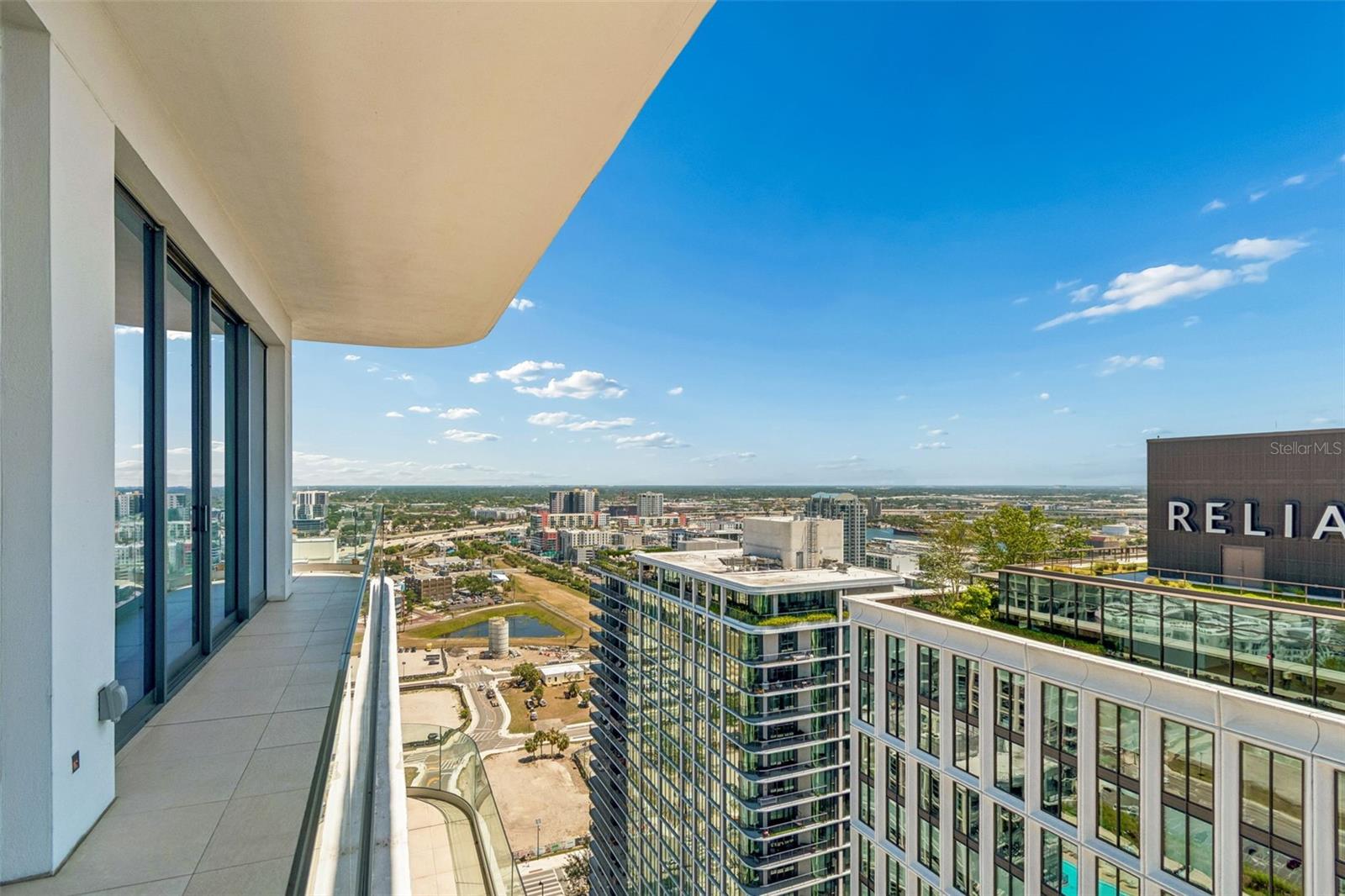 1000 WATER STREET CONDO - Residential