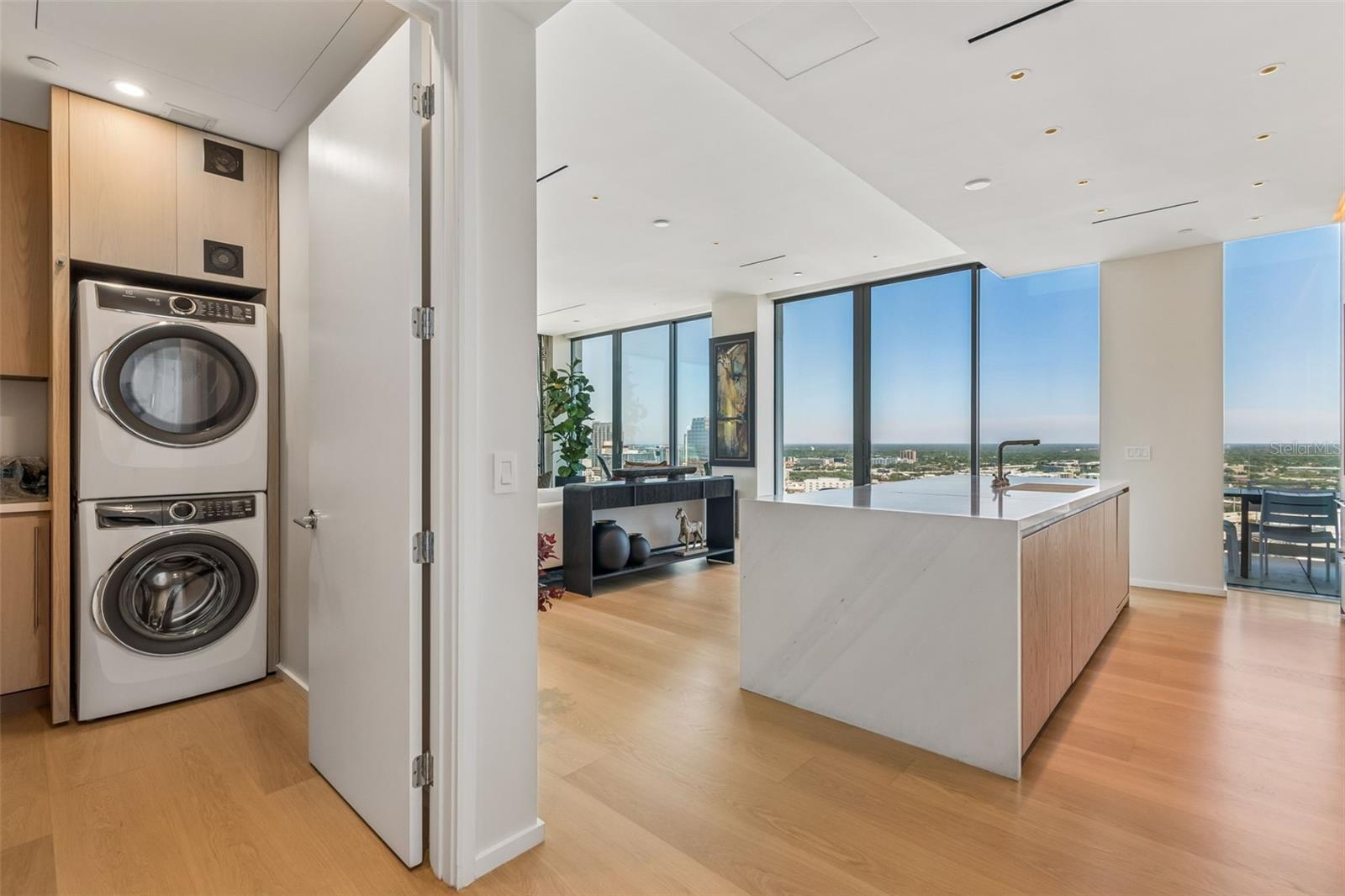 1000 WATER STREET CONDO - Residential