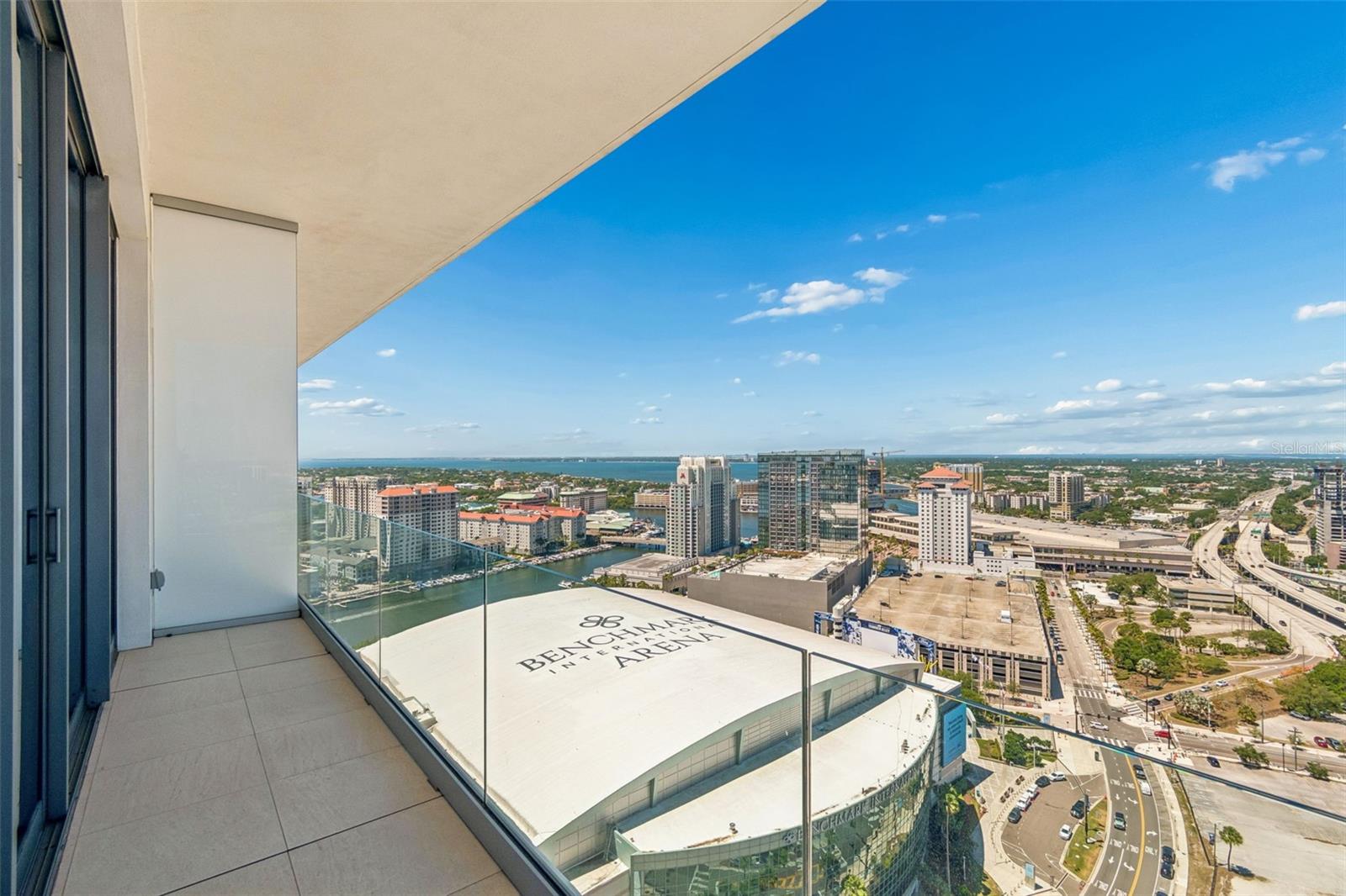 1000 WATER STREET CONDO - Residential
