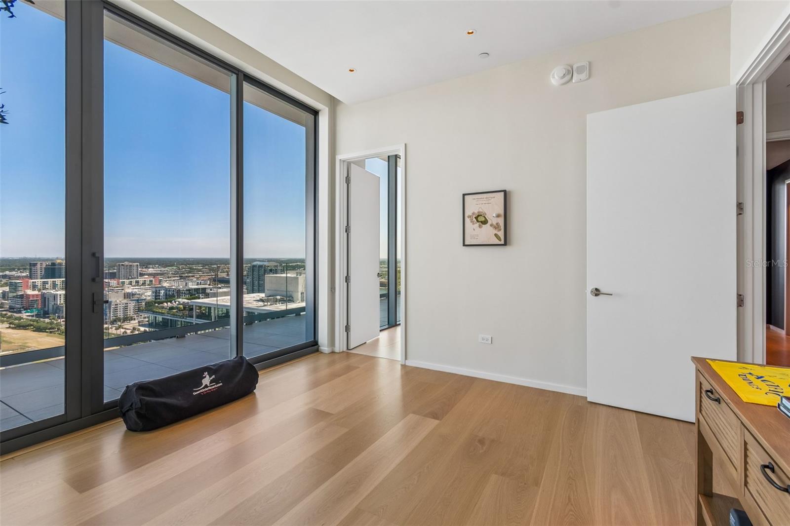 1000 WATER STREET CONDO - Residential