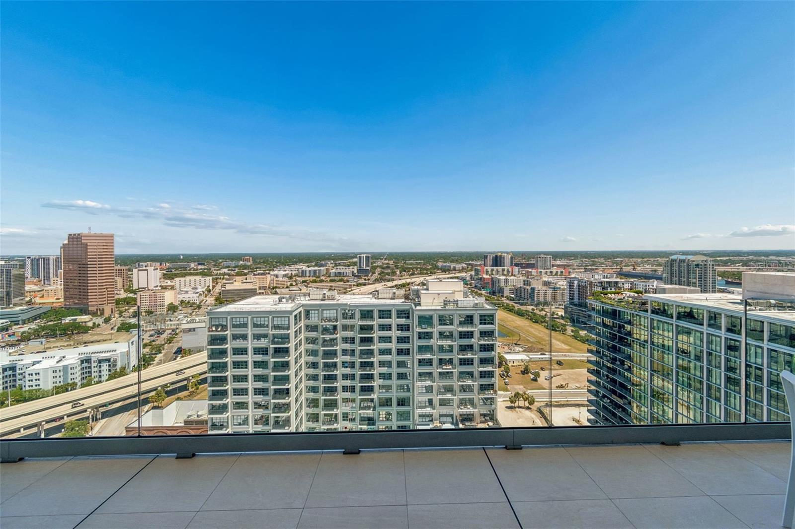 1000 WATER STREET CONDO - Residential
