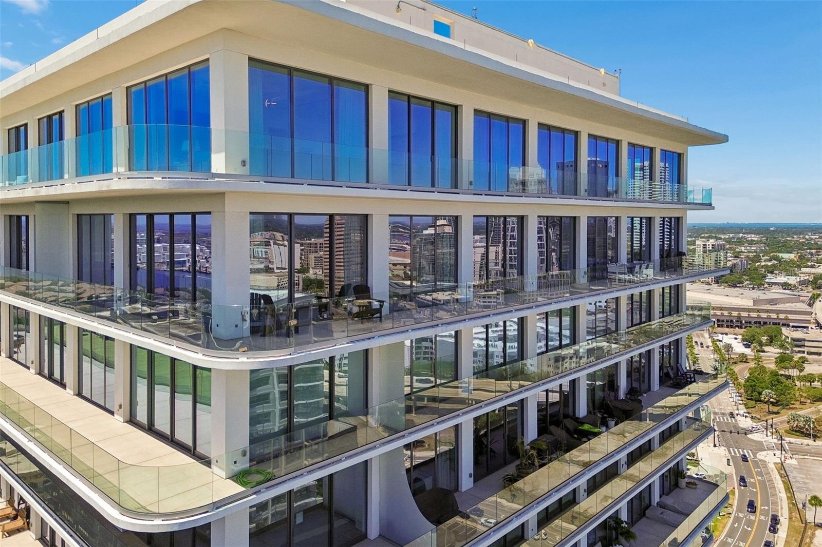 1000 WATER STREET CONDO - Residential