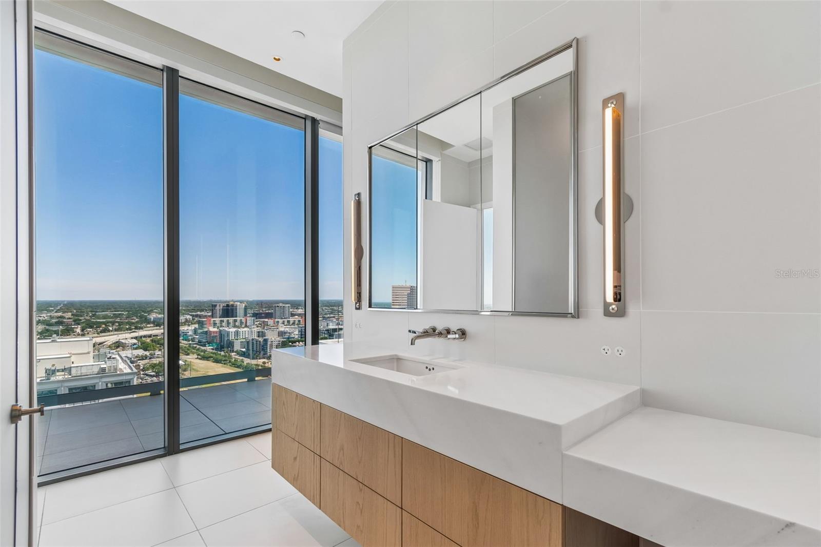 1000 WATER STREET CONDO - Residential