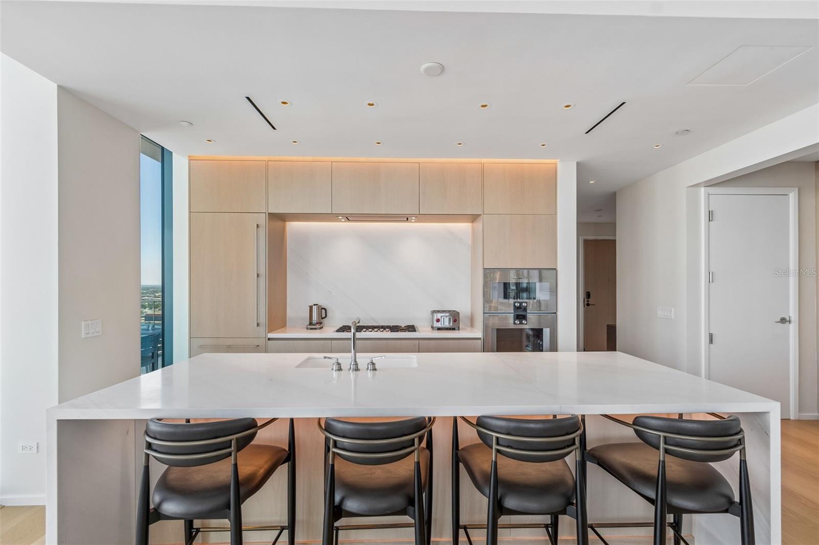 1000 WATER STREET CONDO - Residential