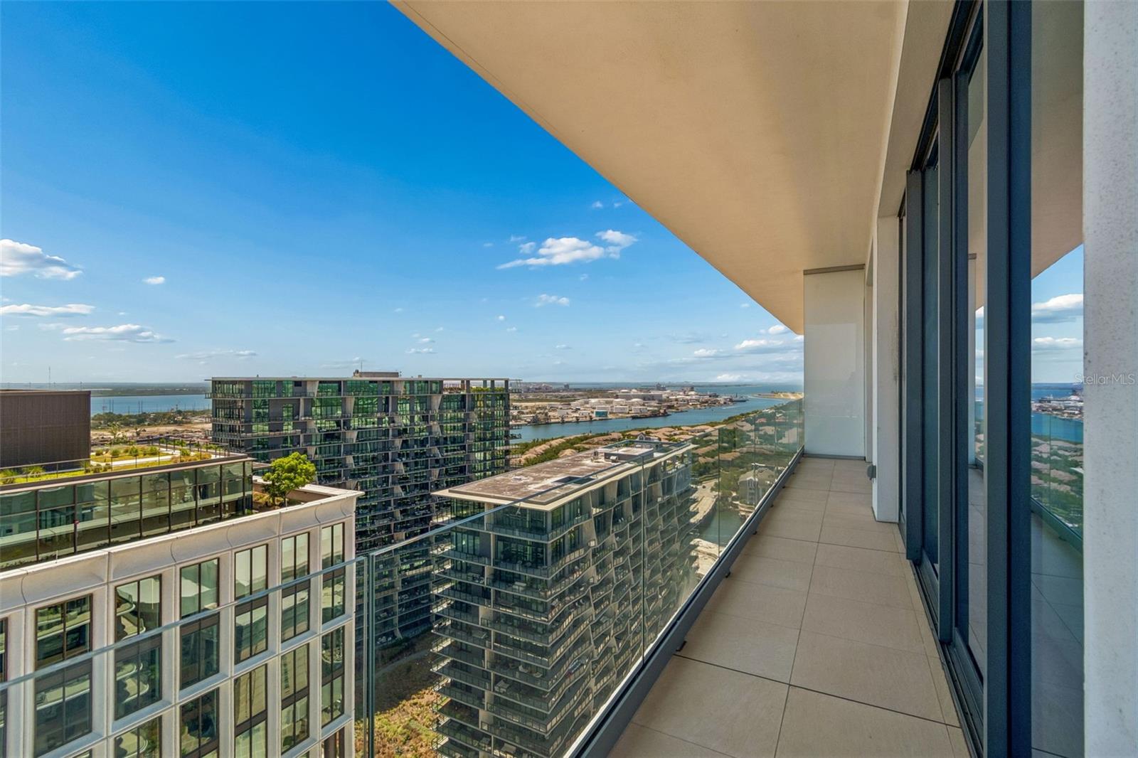 1000 WATER STREET CONDO - Residential