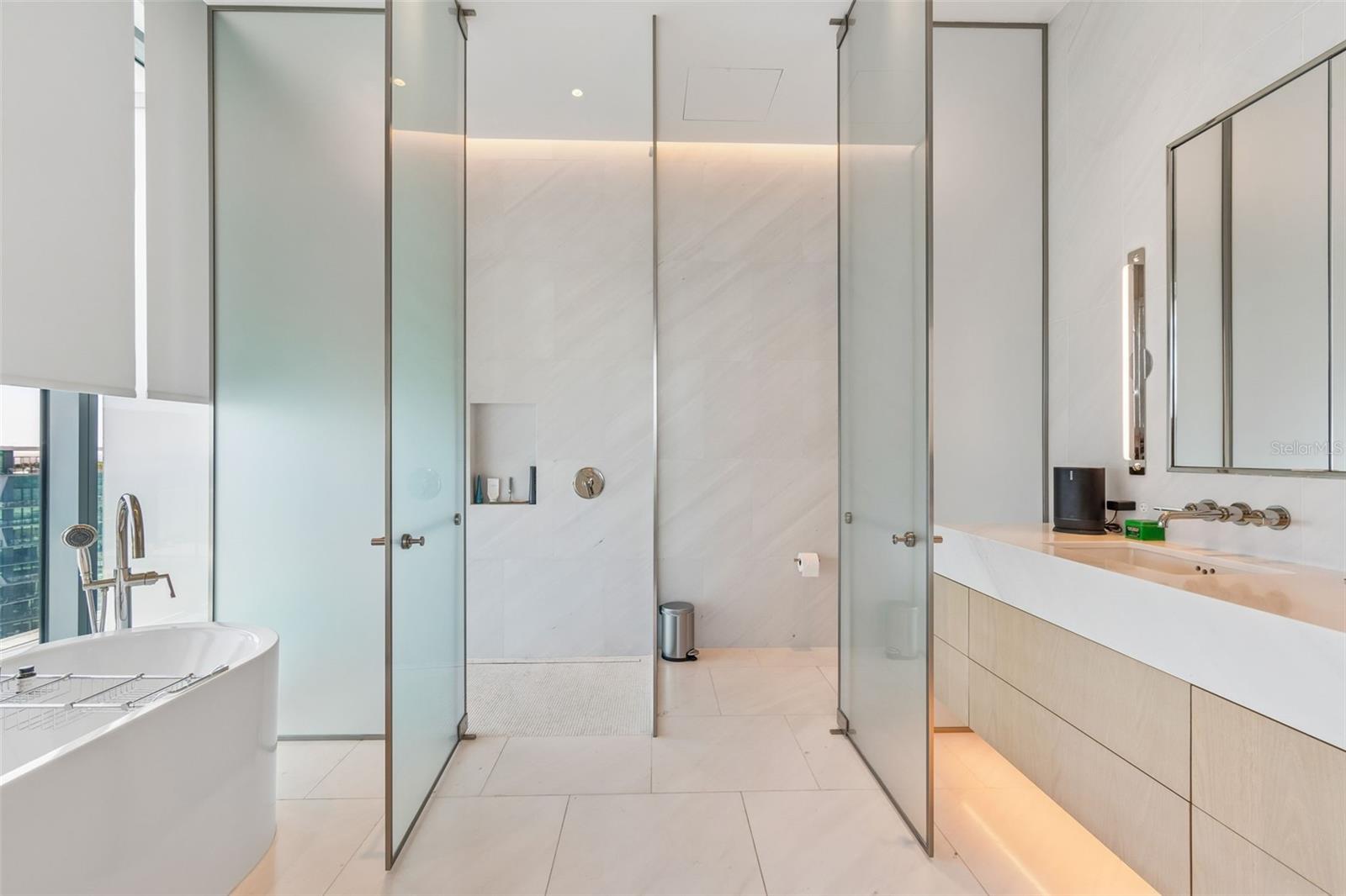 1000 WATER STREET CONDO - Residential