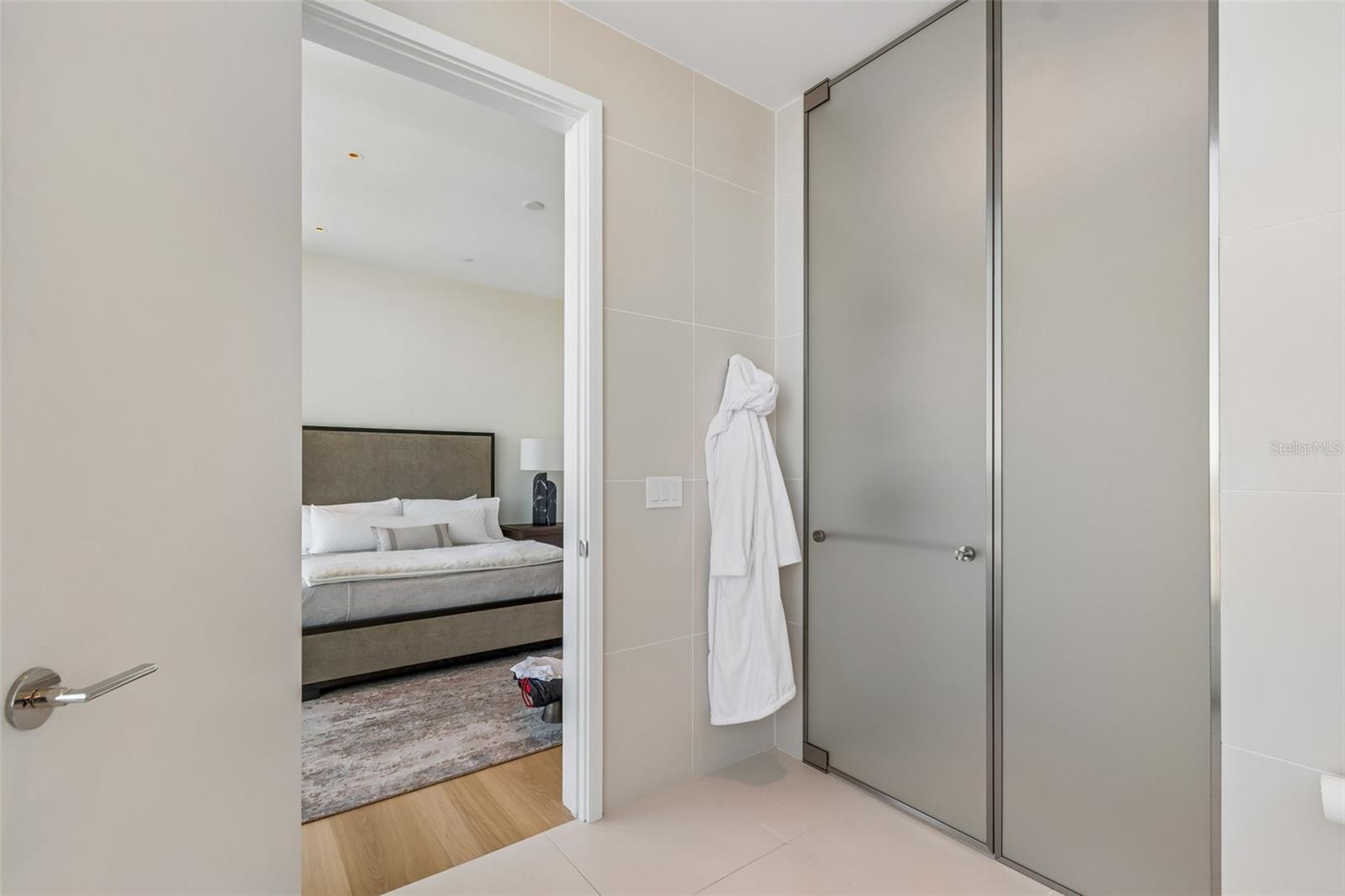 1000 WATER STREET CONDO - Residential