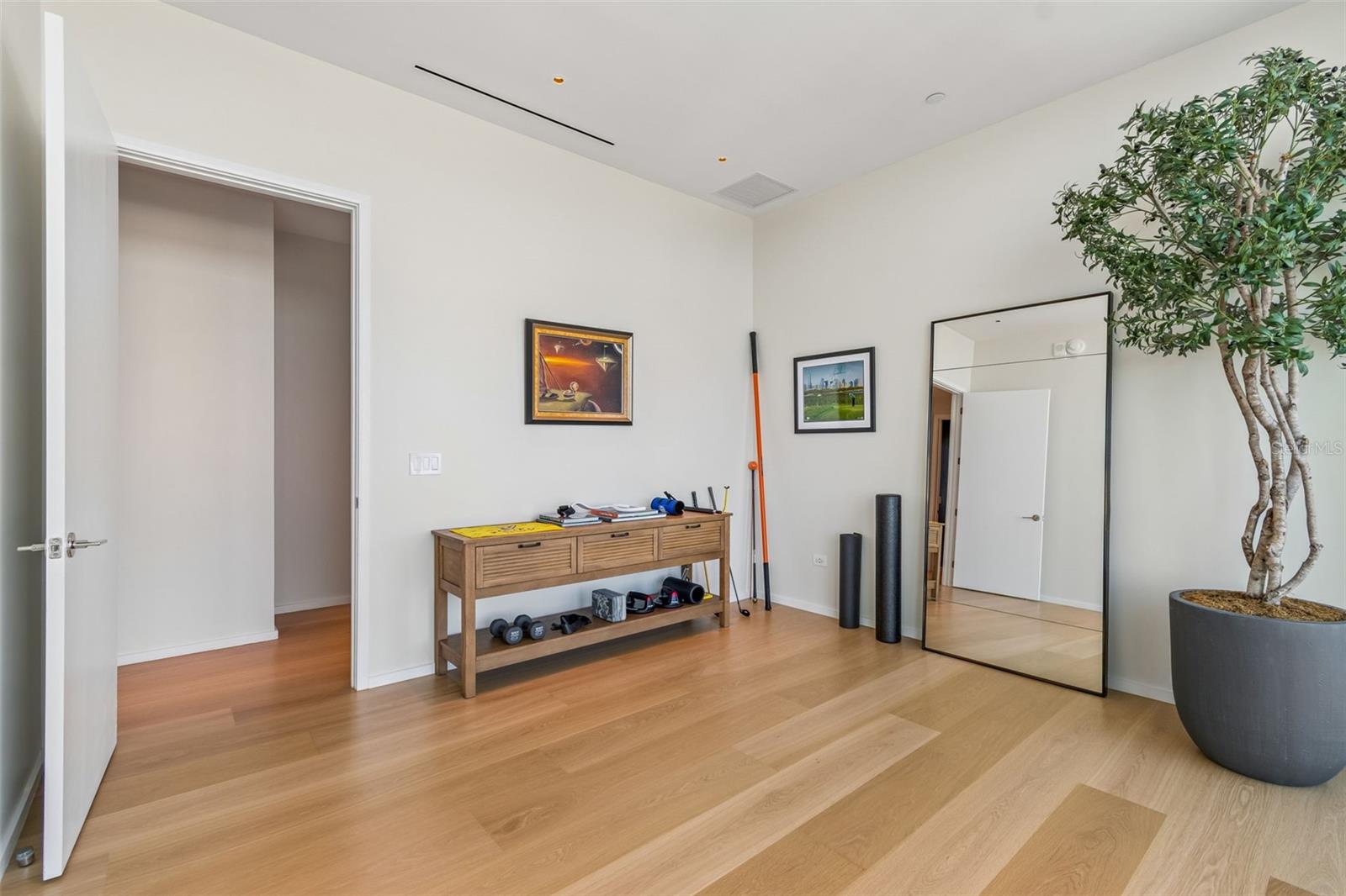 1000 WATER STREET CONDO - Residential