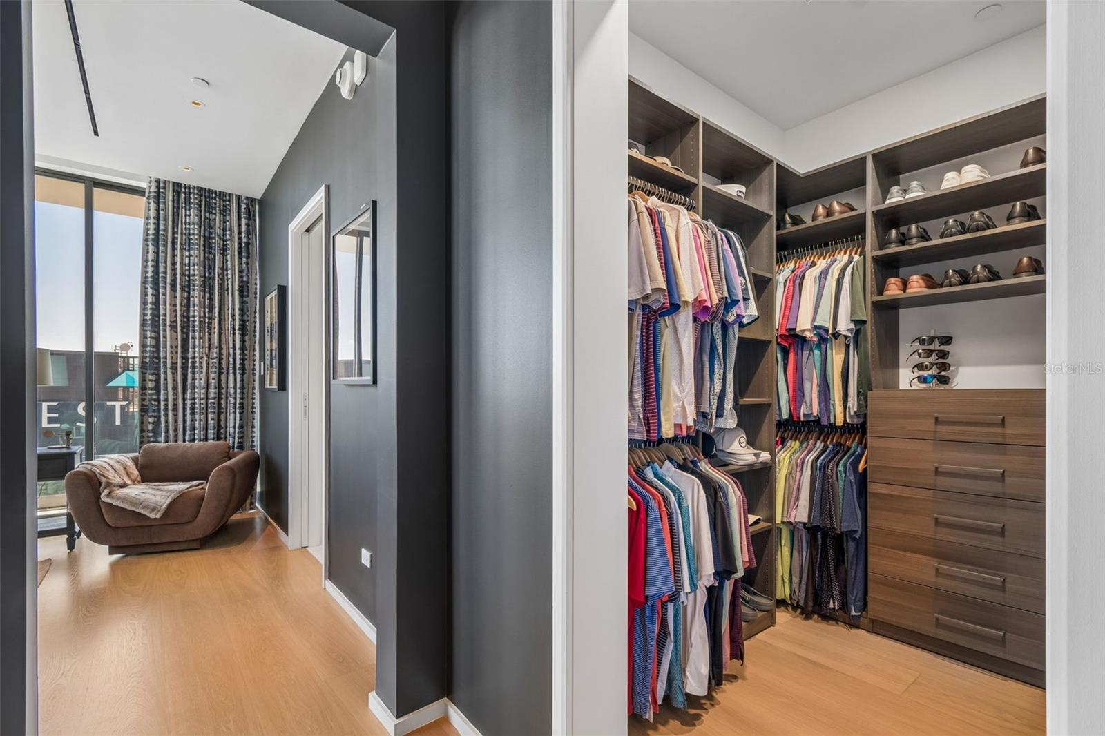 1000 WATER STREET CONDO - Residential