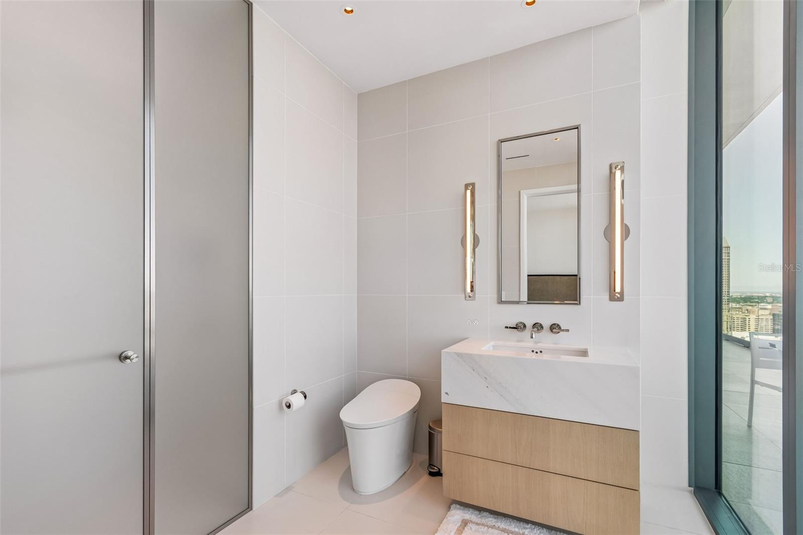 1000 WATER STREET CONDO - Residential