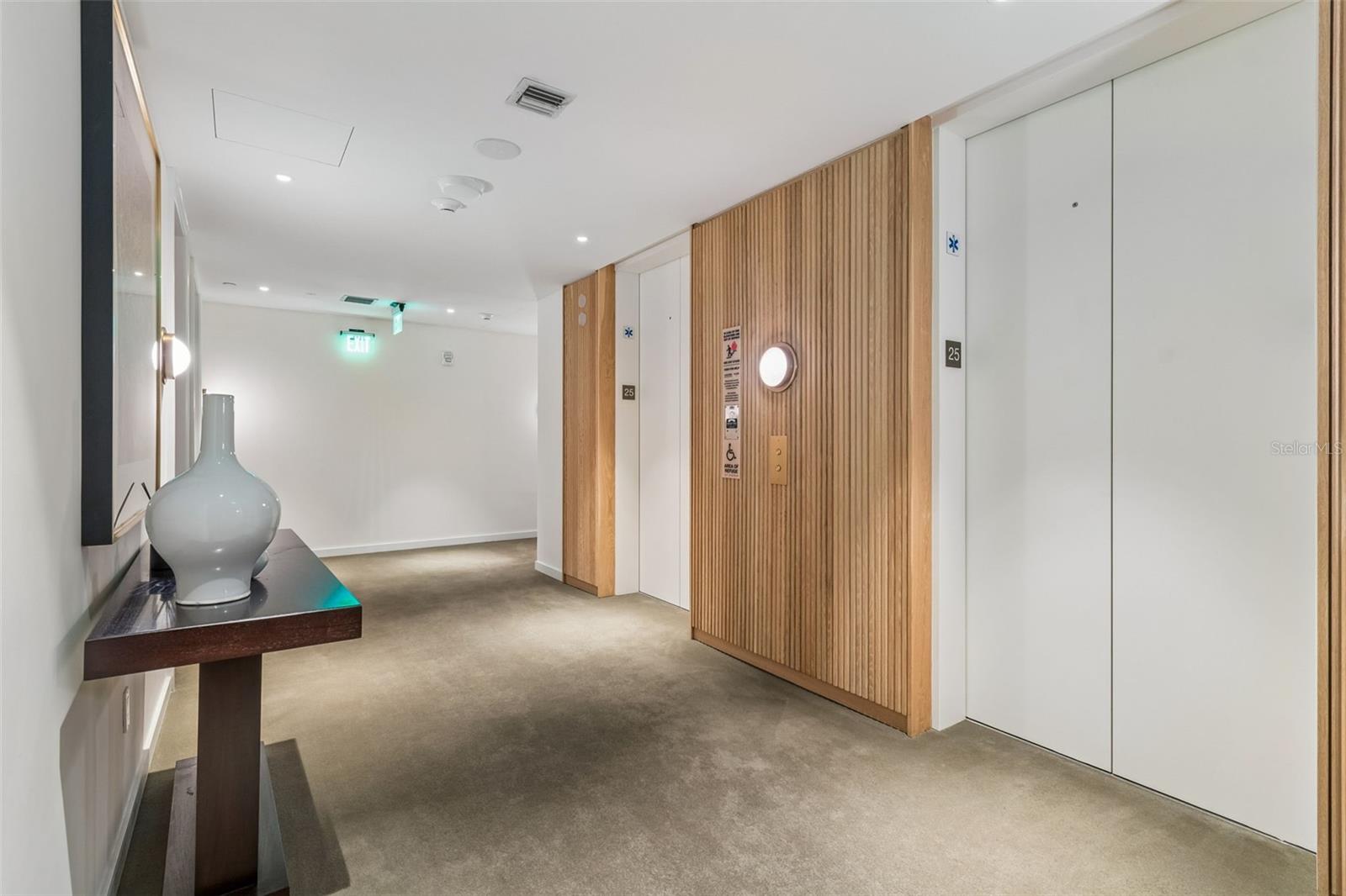 1000 WATER STREET CONDO - Residential