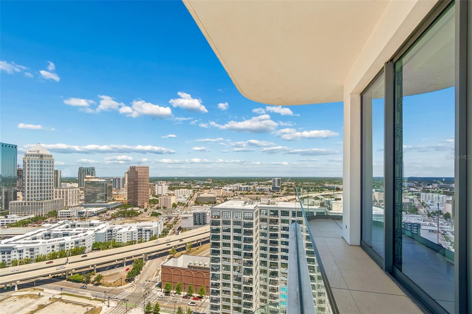 1000 WATER STREET CONDO - Residential