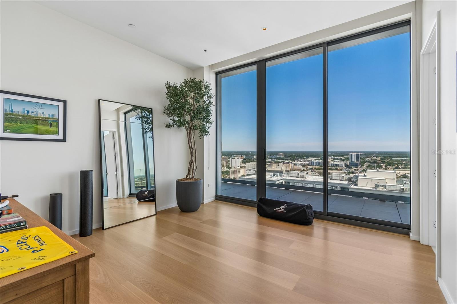1000 WATER STREET CONDO - Residential