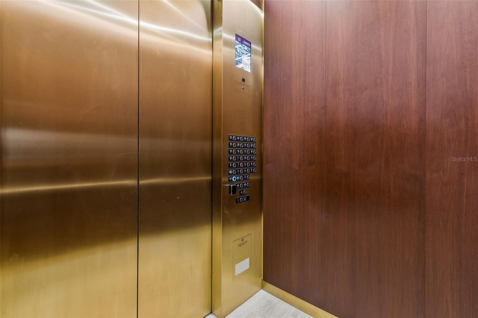 1000 WATER STREET CONDO - Residential