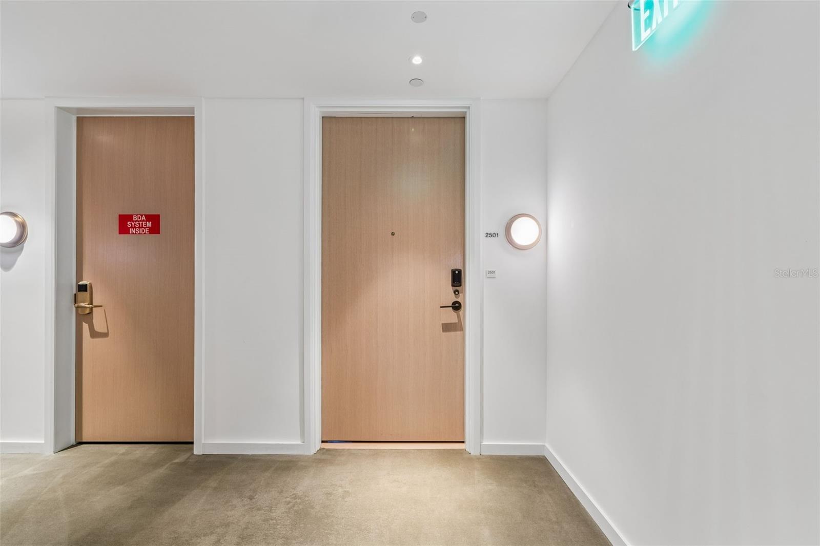 1000 WATER STREET CONDO - Residential