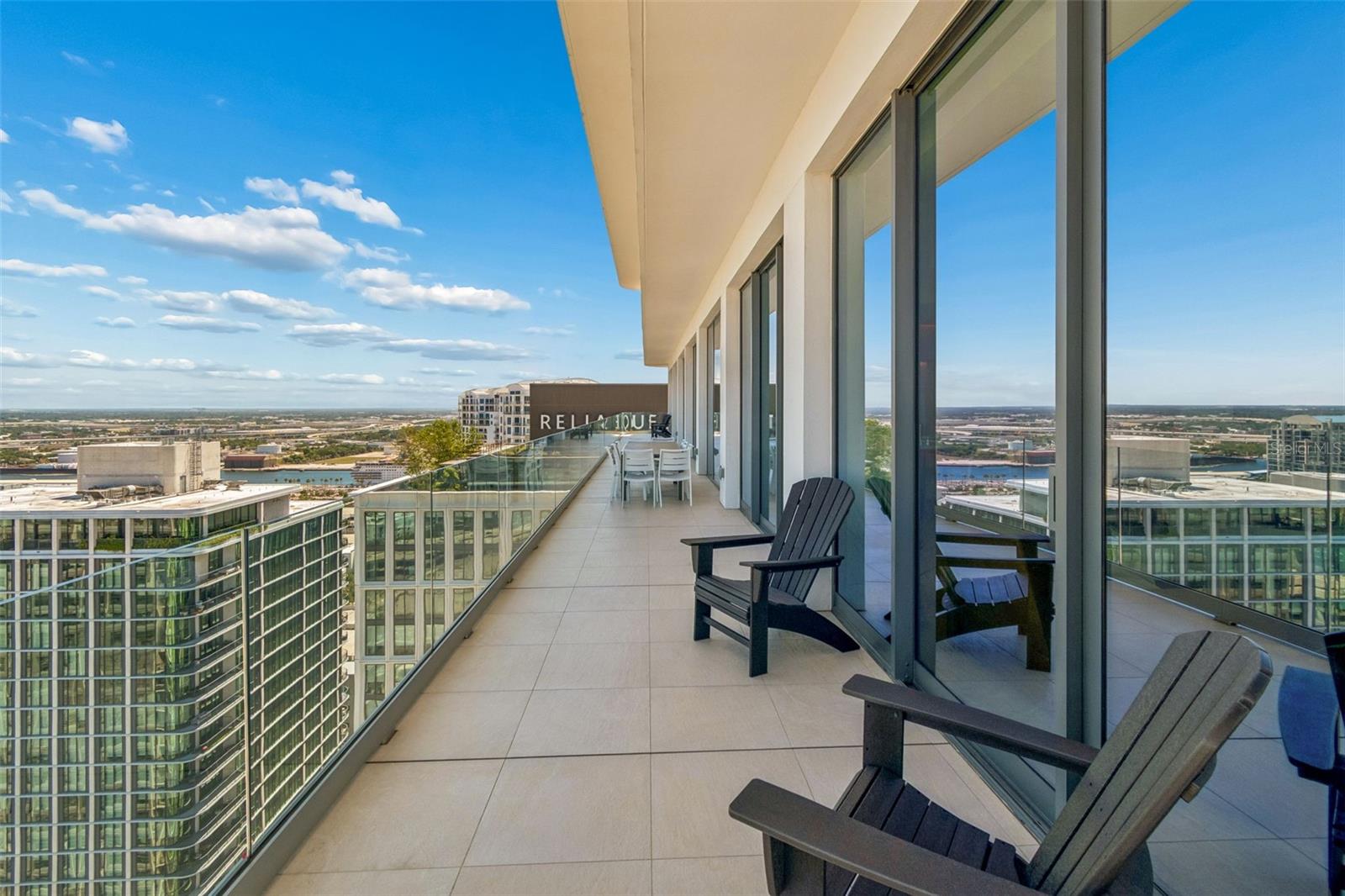1000 WATER STREET CONDO - Residential