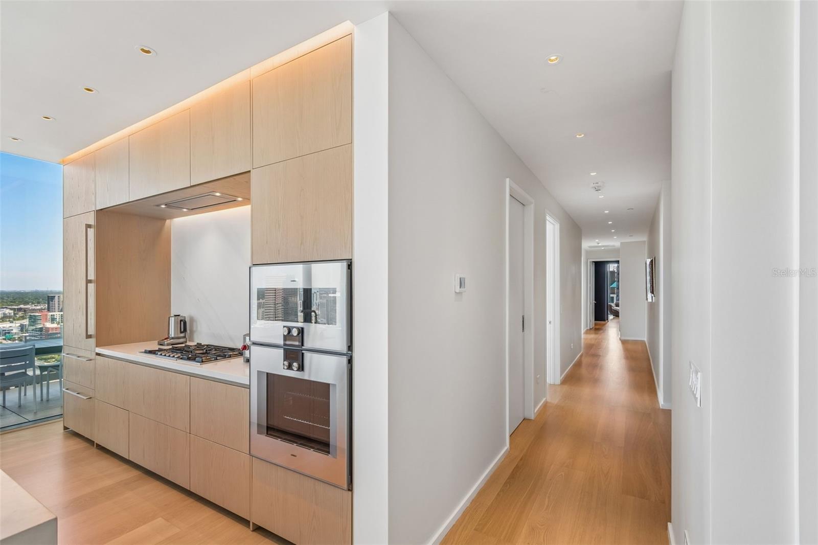 1000 WATER STREET CONDO - Residential