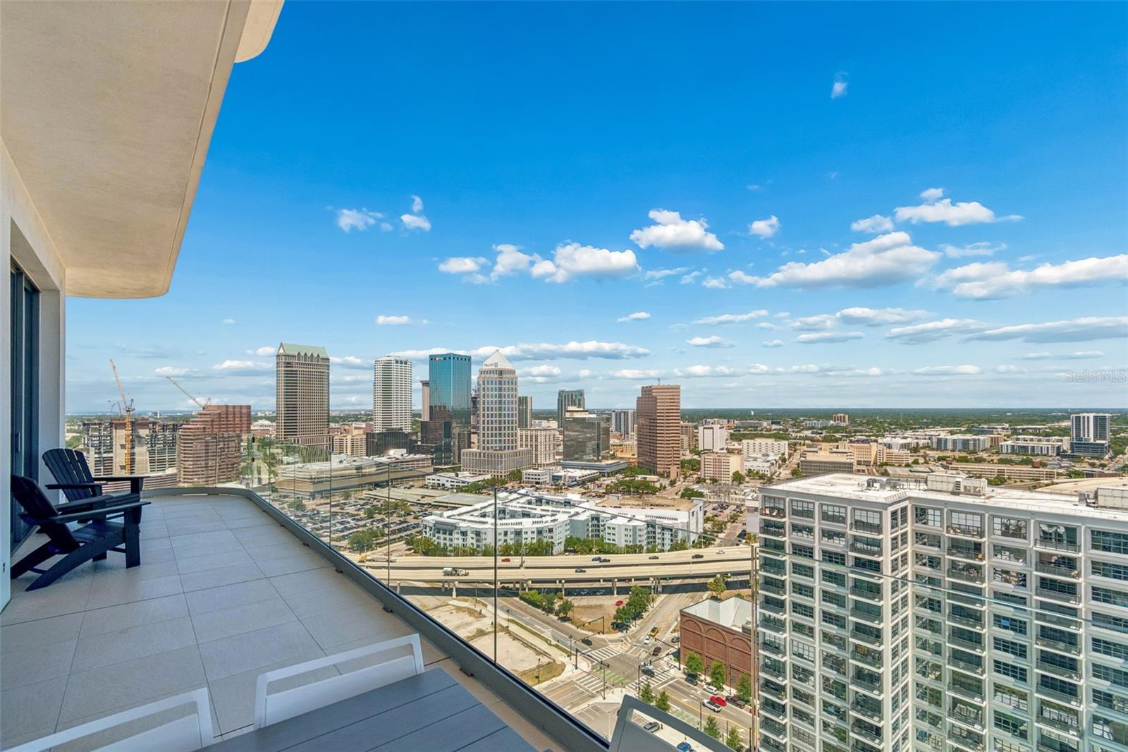 1000 WATER STREET CONDO - Residential