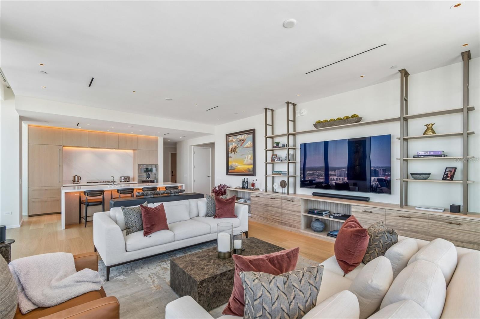 1000 WATER STREET CONDO - Residential
