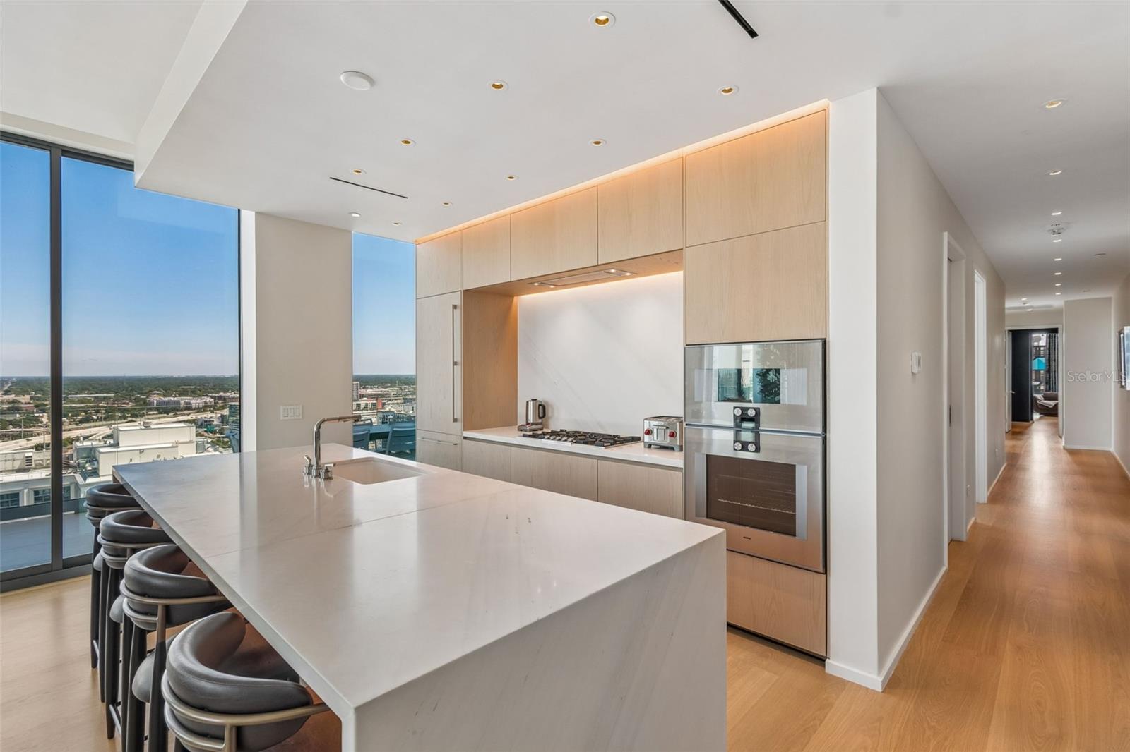 1000 WATER STREET CONDO - Residential
