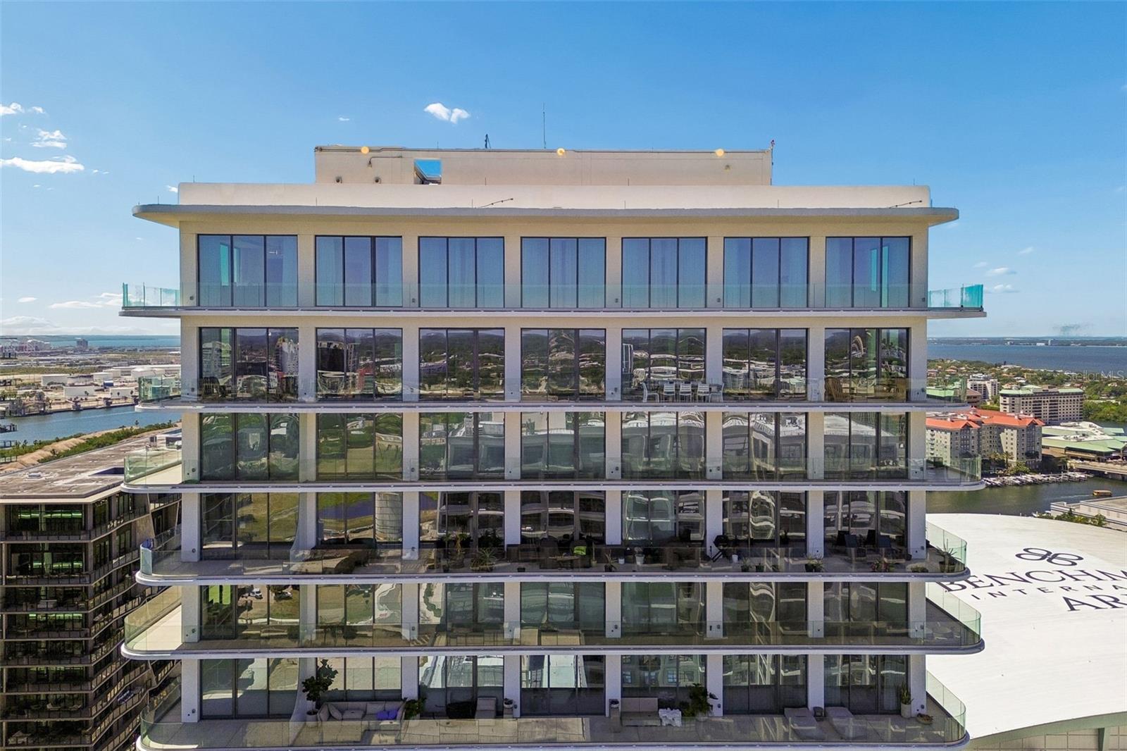 1000 WATER STREET CONDO - Residential