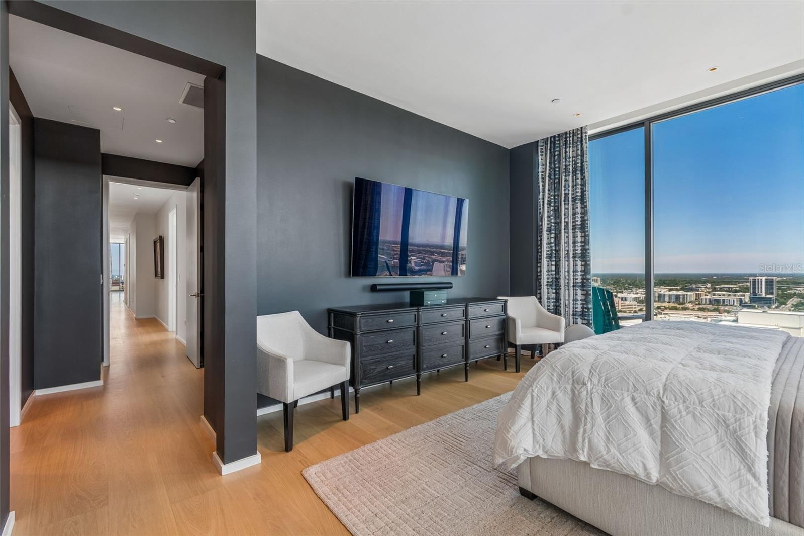 1000 WATER STREET CONDO - Residential