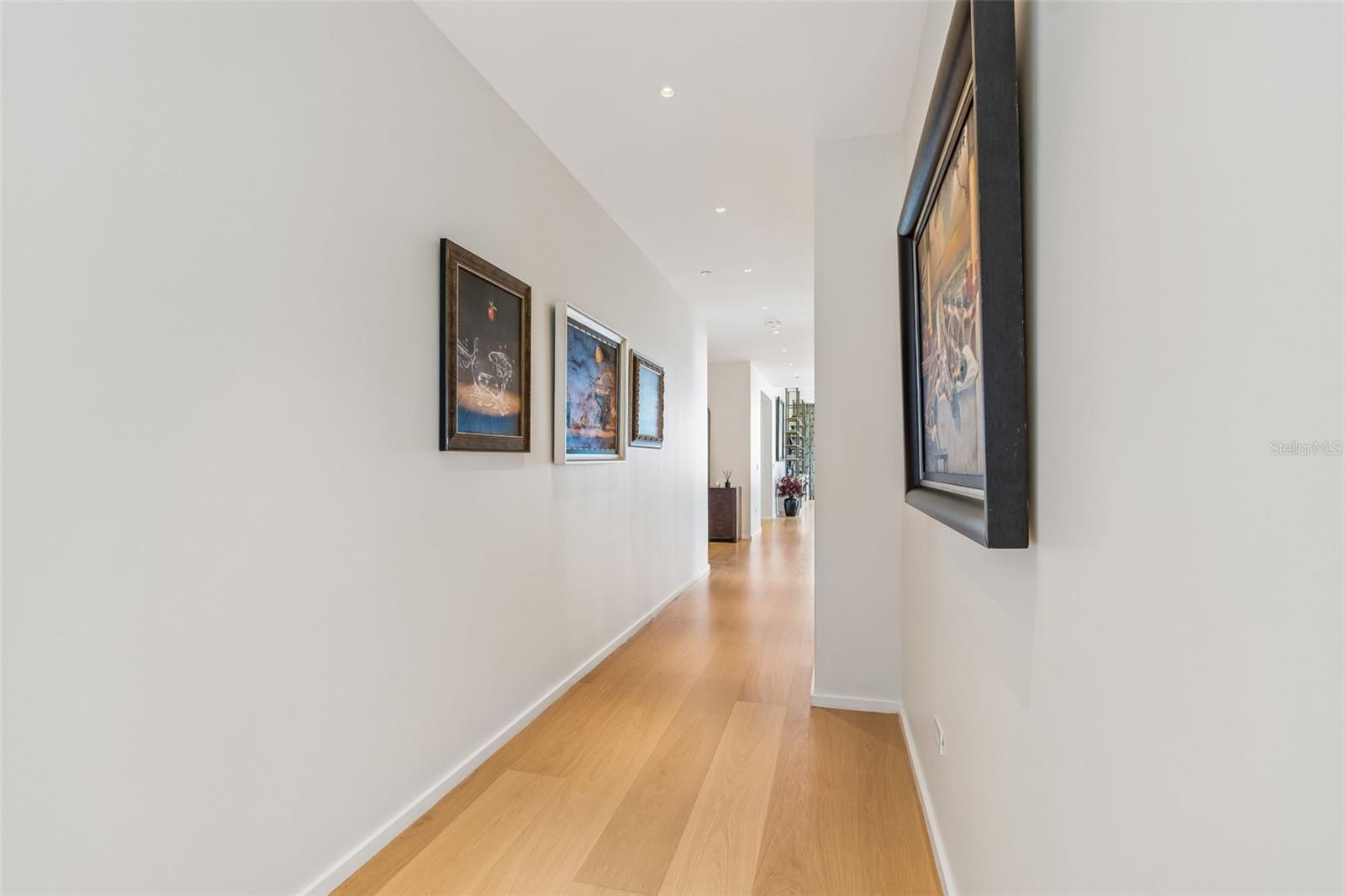 1000 WATER STREET CONDO - Residential