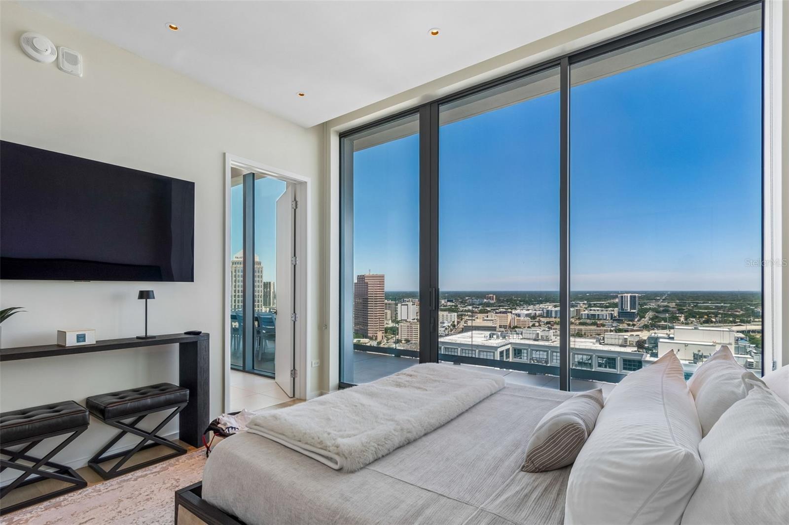 1000 WATER STREET CONDO - Residential