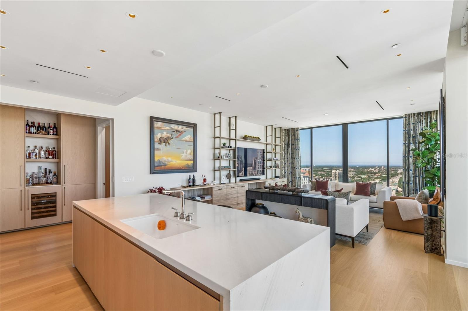 1000 WATER STREET CONDO - Residential
