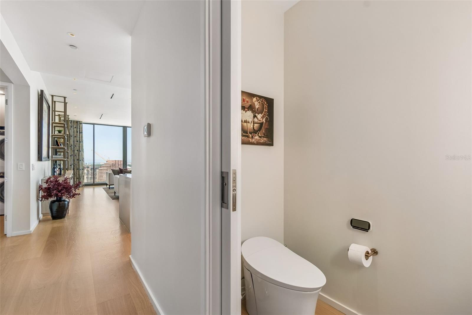 1000 WATER STREET CONDO - Residential