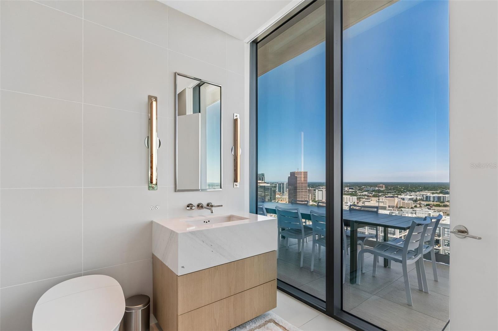1000 WATER STREET CONDO - Residential