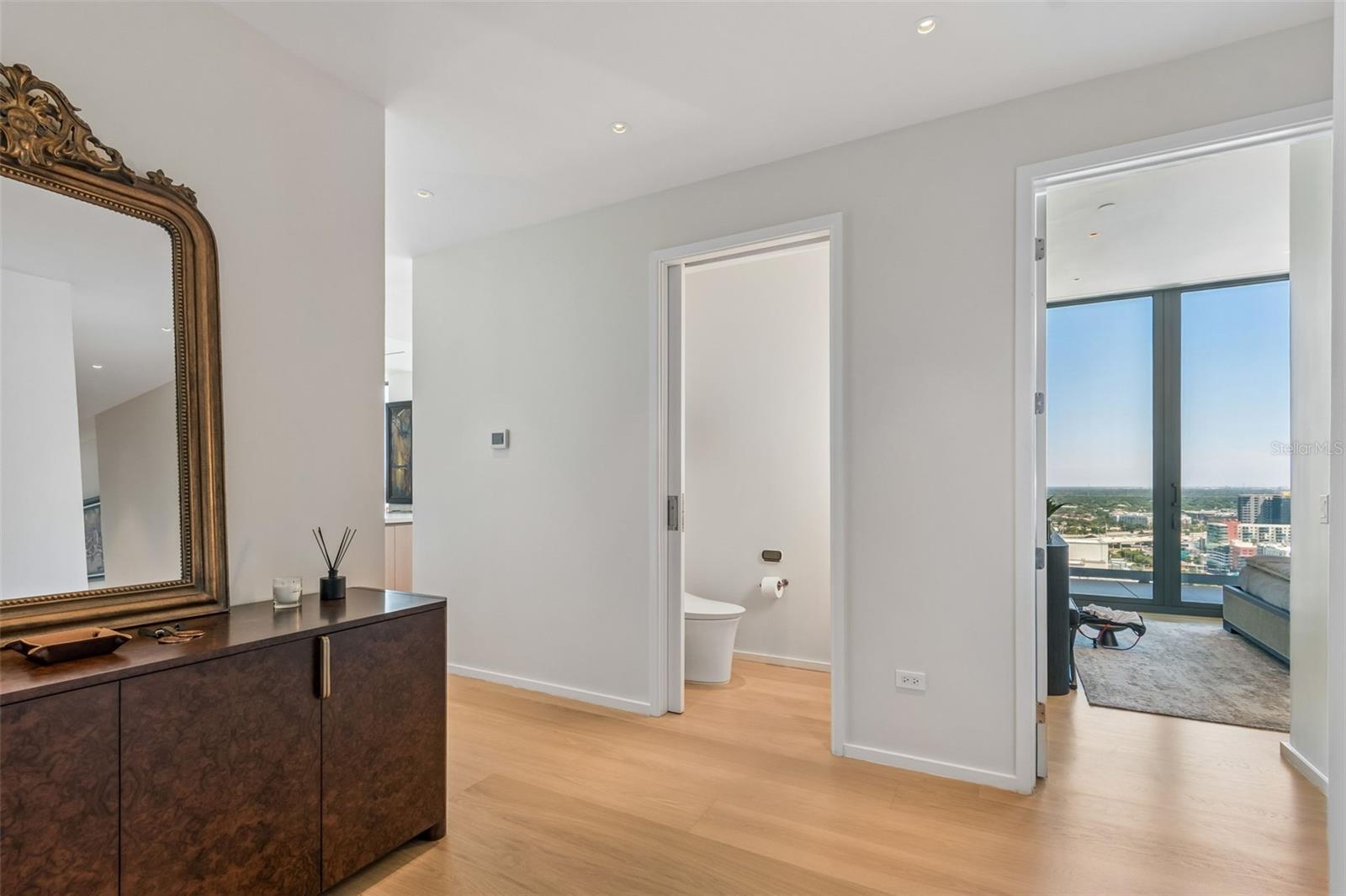 1000 WATER STREET CONDO - Residential