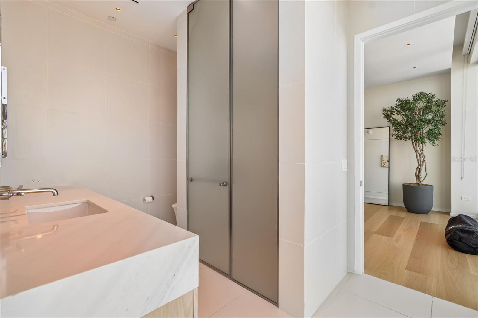 1000 WATER STREET CONDO - Residential