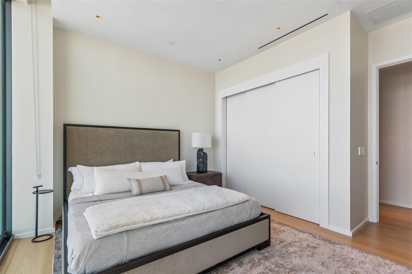 1000 WATER STREET CONDO - Residential