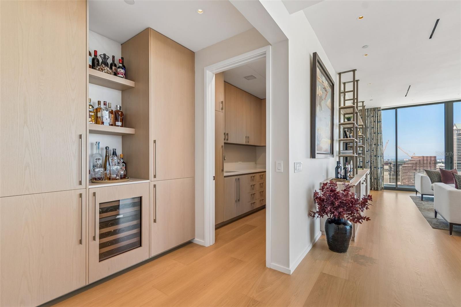 1000 WATER STREET CONDO - Residential