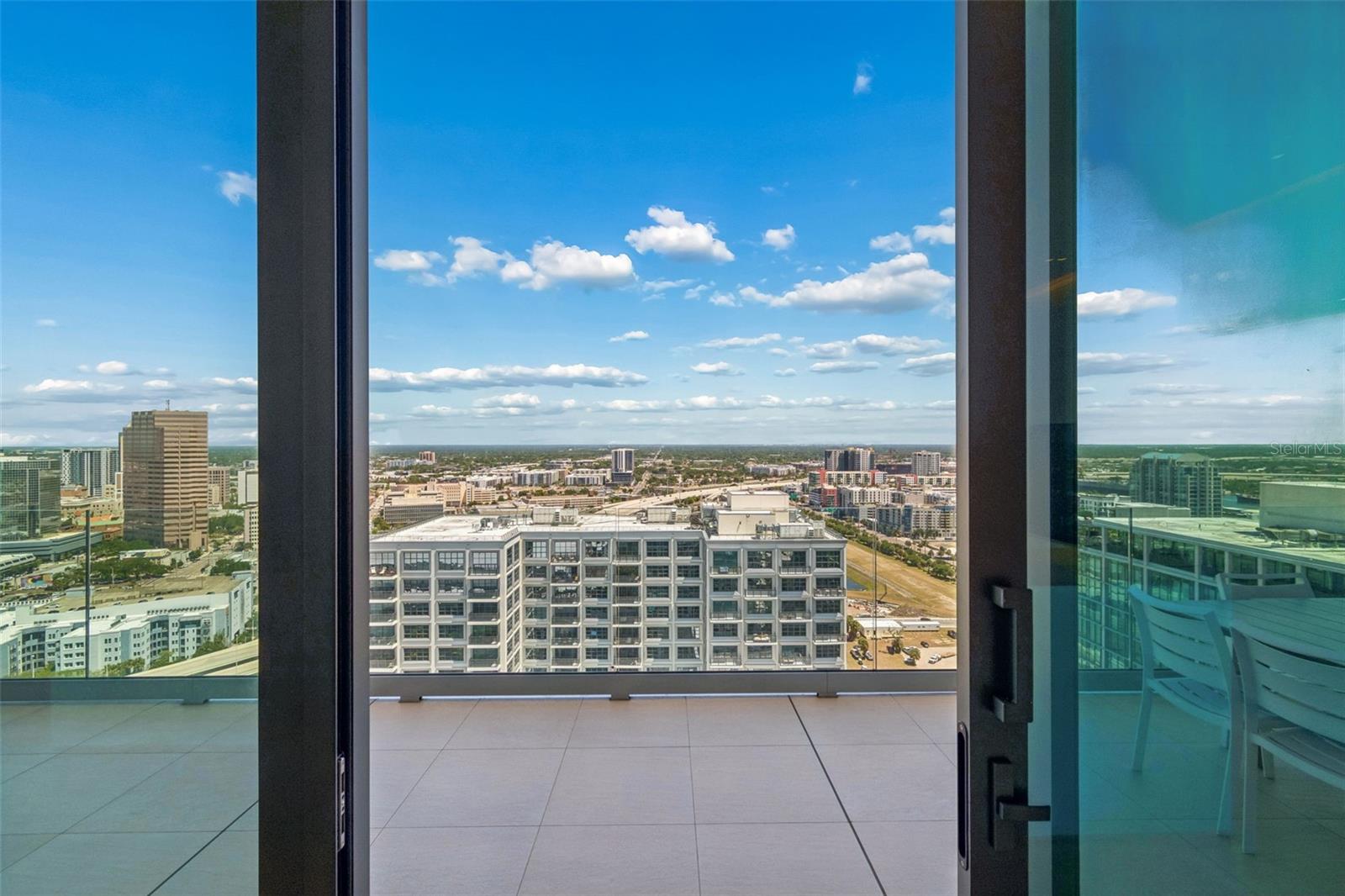 1000 WATER STREET CONDO - Residential