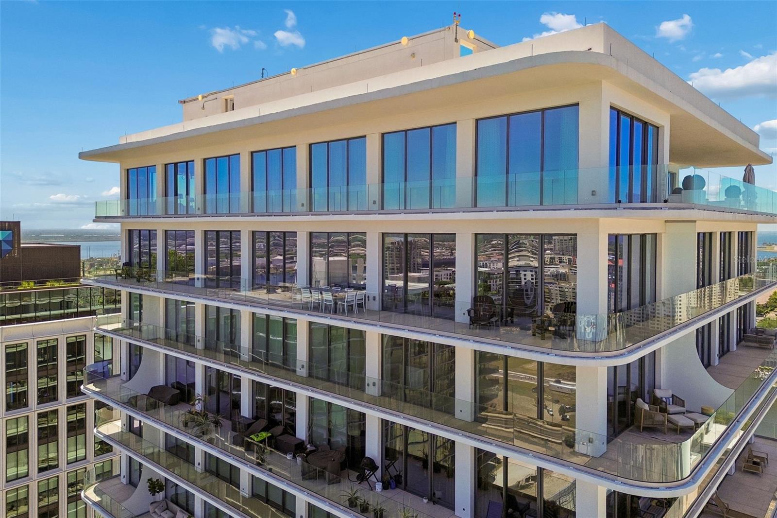 1000 WATER STREET CONDO - Residential