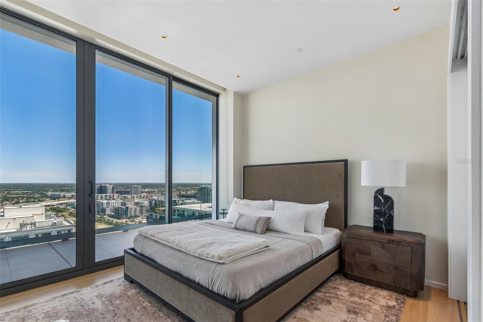 1000 WATER STREET CONDO - Residential