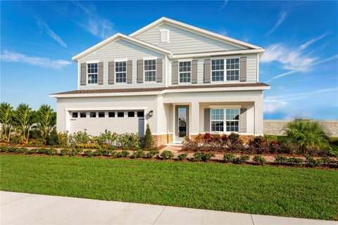 Photo of 1082 Ocean Lodge Road, Lady Lake, FL 32159 (MLS # W7890356)